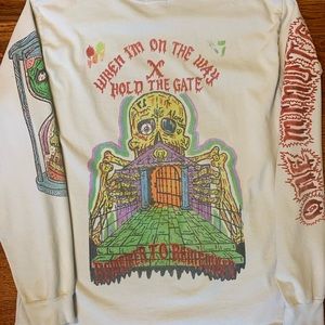 Yeezy Shirts - Yeezy x XXXTENTACION “Swallow the Hate” shirt Yeezy Shirts - Yeezy x XXXTENTACION “Swallow the Hate” shirt